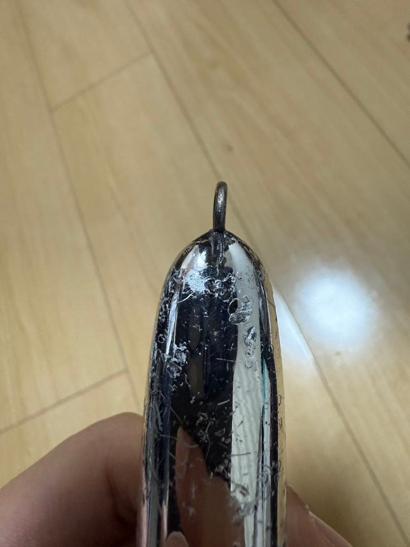 ラピードf190・レガートf190