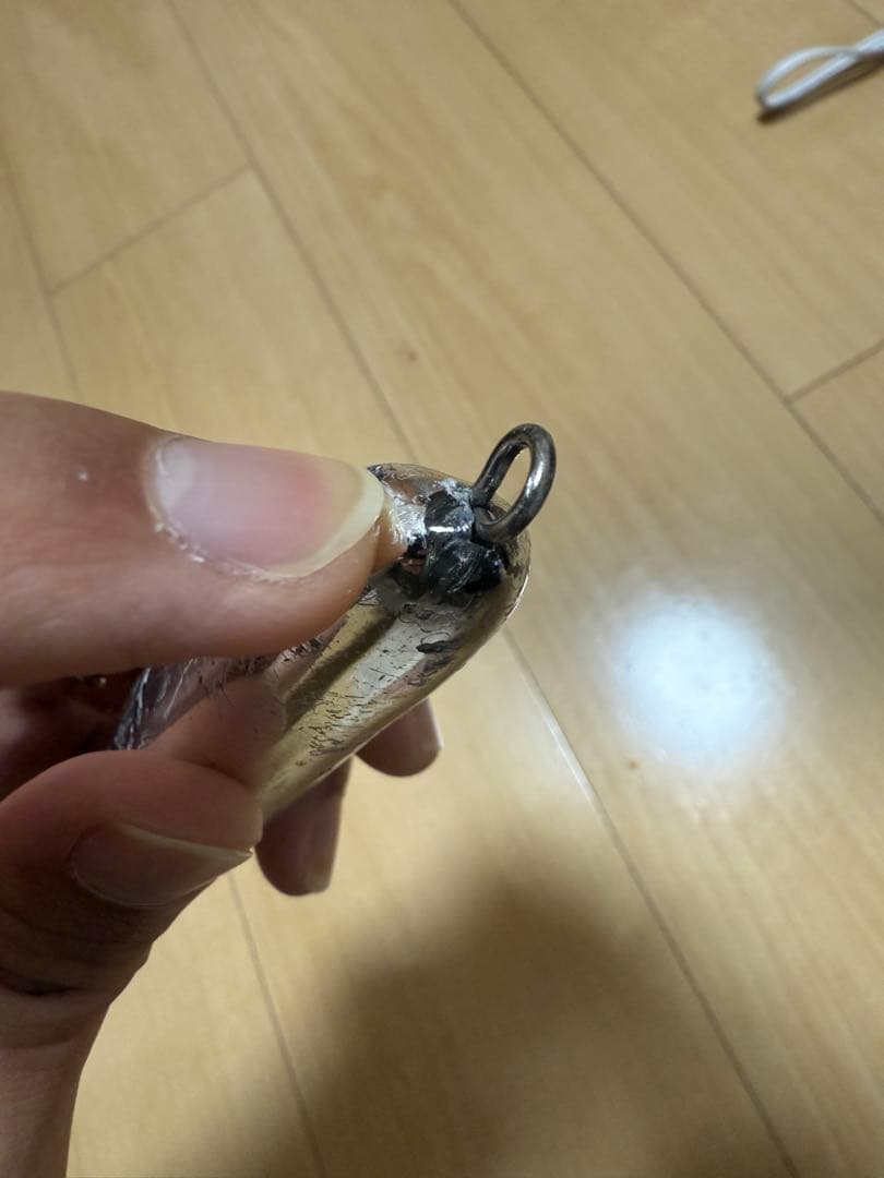 ラピードf190・レガートf190