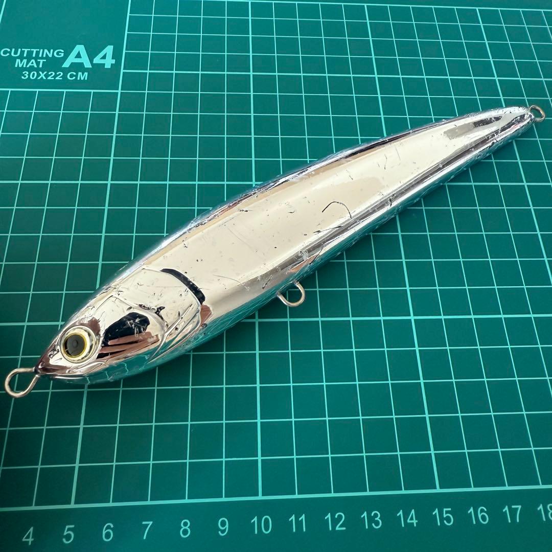 ラピードf190・レガートf190