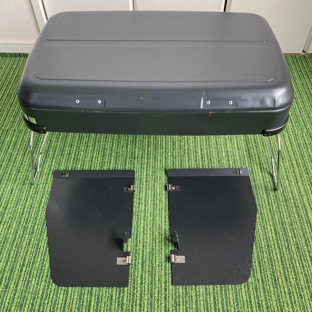 SOTO TWO BURNER ST−525 Alpline調理台