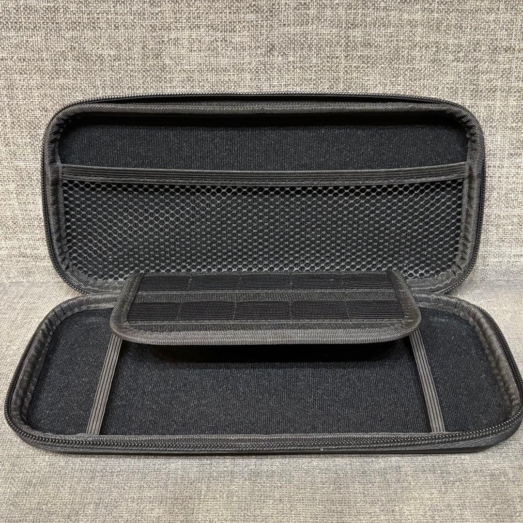 ニンテンドースイッチ本体一式＋純正プロコン　他付属品あり