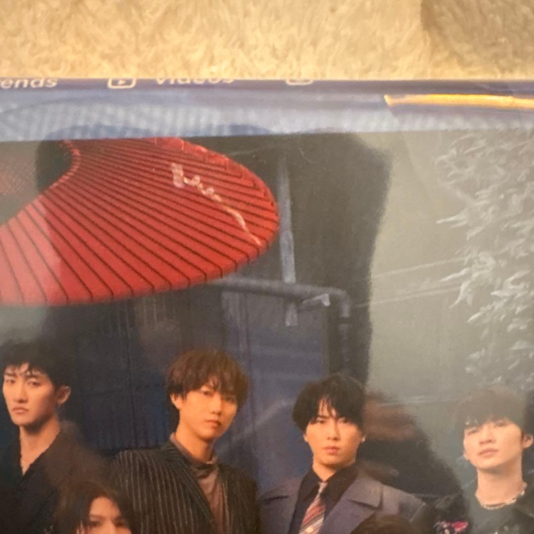 Man 音故知新セット