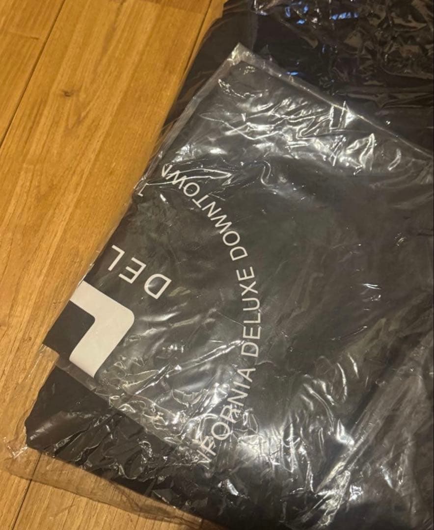 【CALUX/キャラクス】 SHIRT JACKET