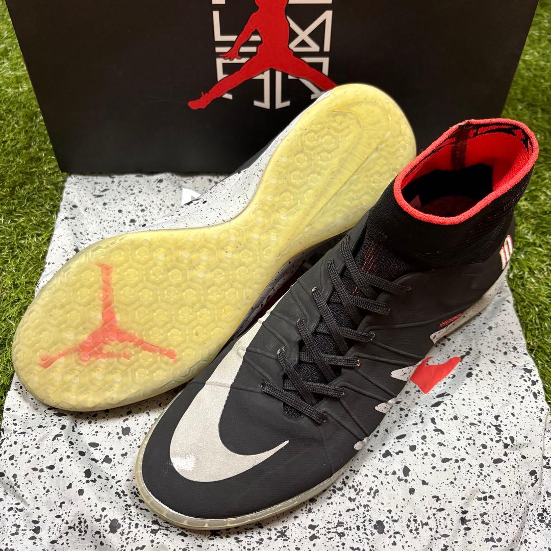 シューズ NIKE Hypervenom X Proximo NJR IC 28cm