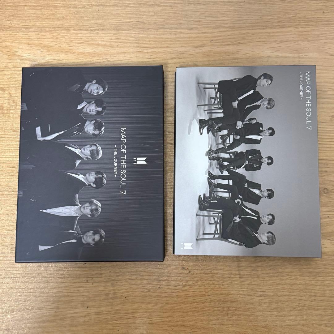 【トレカ付き】BTS アルバム まとめ売り