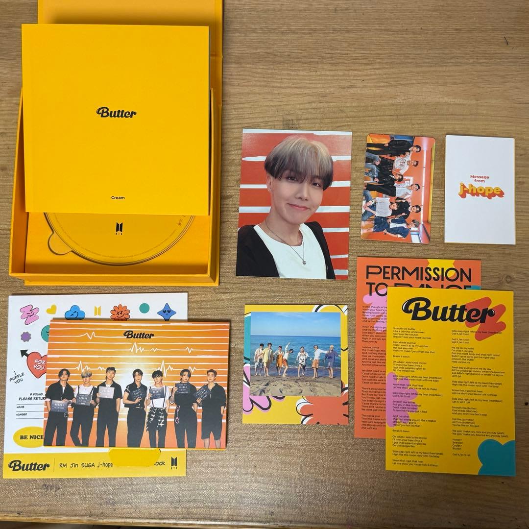 【トレカ付き】BTS LOVE YOURSELF/MAP OF THE SOUL