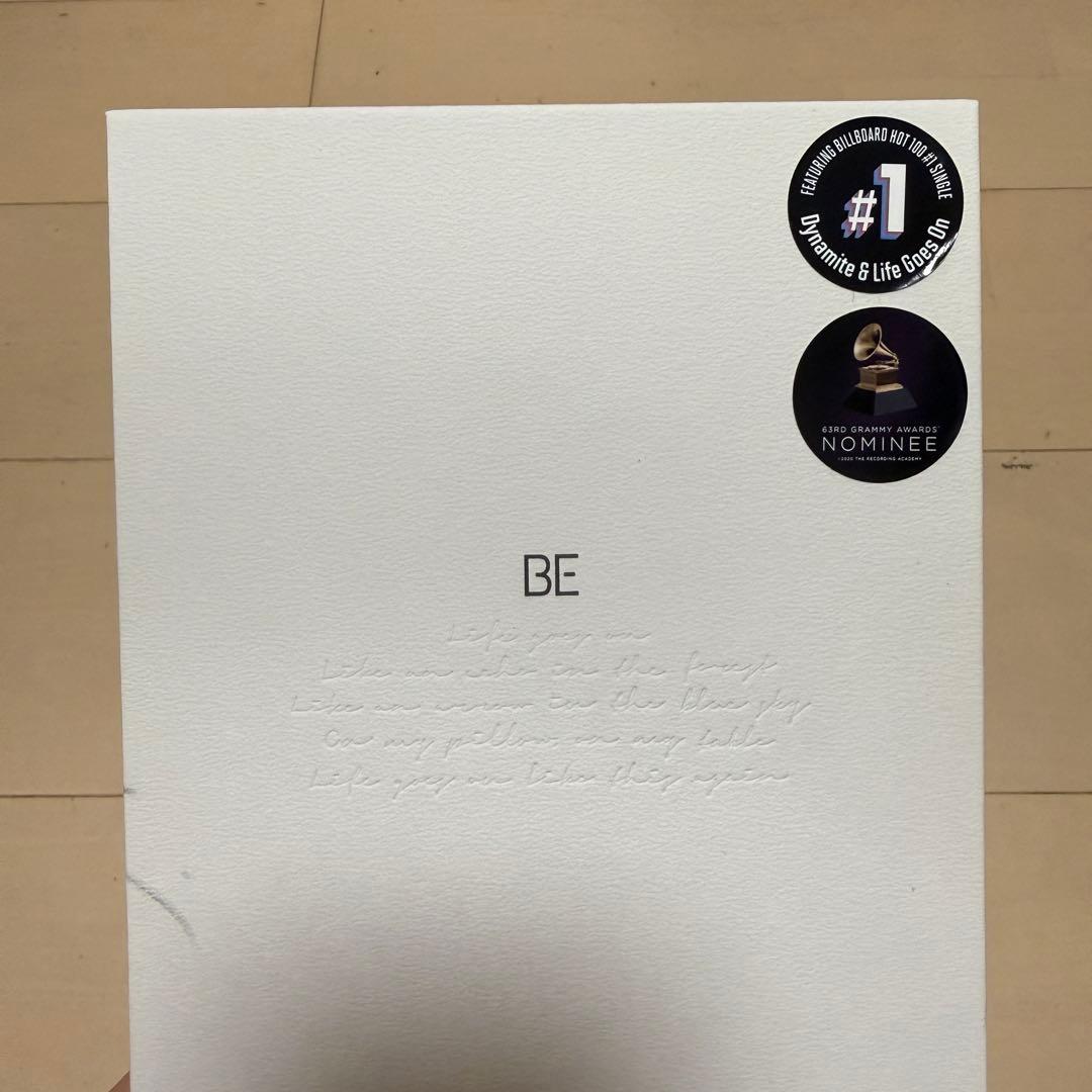 【トレカ付き】BTS アルバム まとめ売り