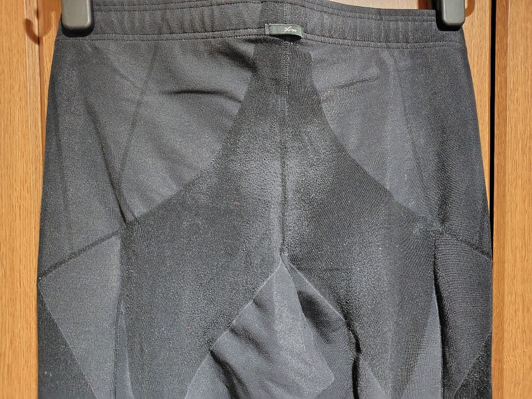 CW-X スポーツタイツ M 2点セット ジェネレーター スノボ ランニング