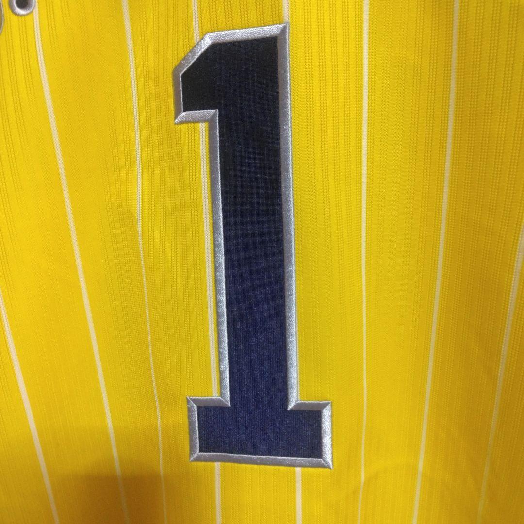 内川聖一　鷹の祭典　ハイグレードレプリカユニフォーム