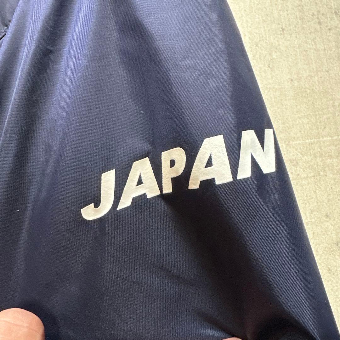 非売品　FDMC 消防大学校　ネイビー ジャケット