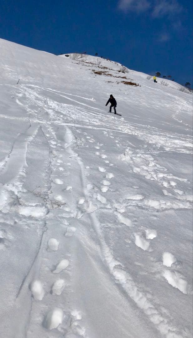 雪板 890 スノートイ コンプリート