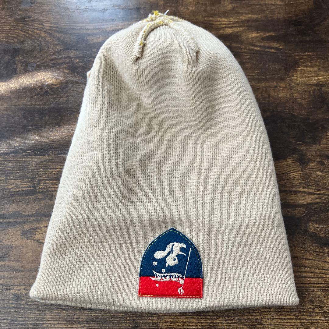 TULALA ツララ ニット帽 フィッシングキャップ