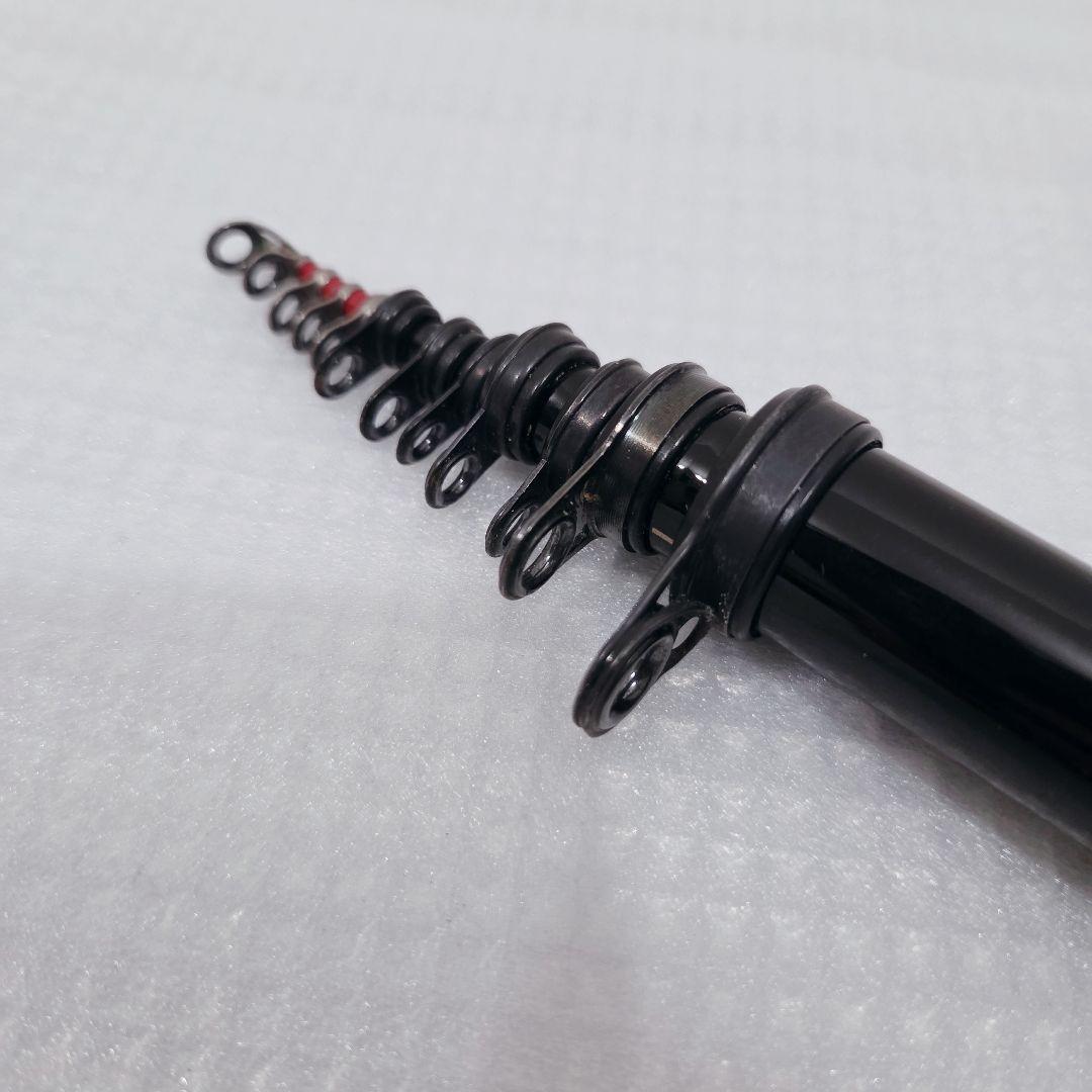 がまかつ がま磯 VR 25-53 磯竿 ロッドGAMAKATSU