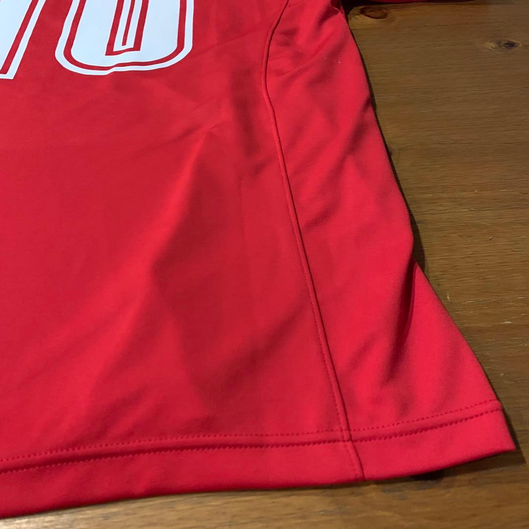 佐川印刷SC ユニフォーム