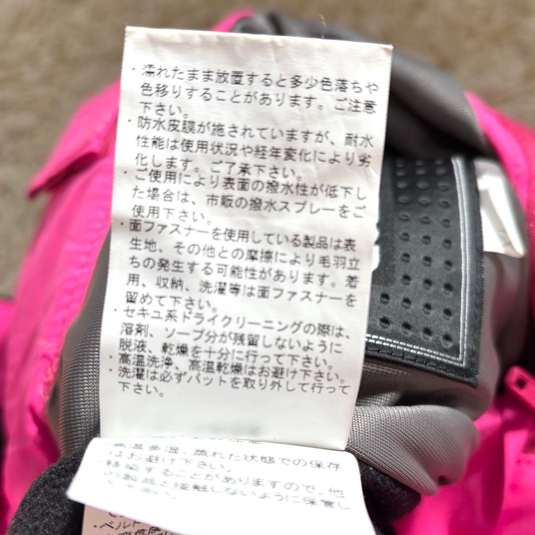 GOLDWIN スキーパンツ ウェア ピンク 撥水 ストレッチ レディース