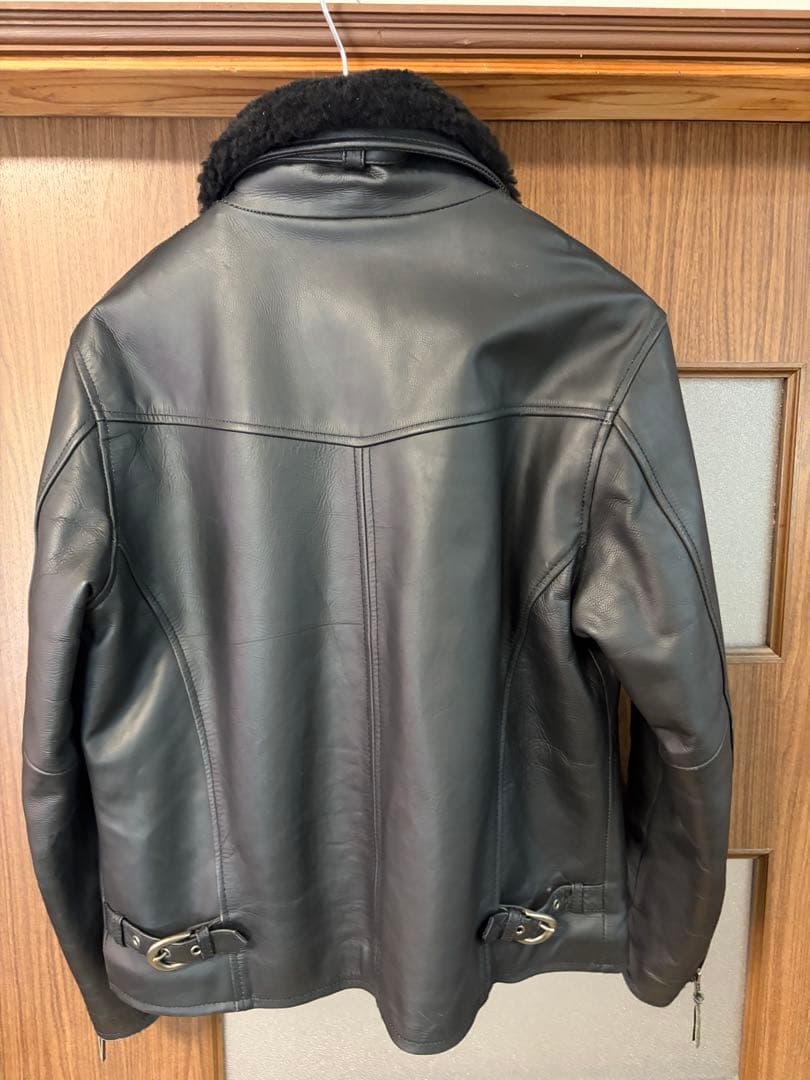 Liugoo Leathers （リューグーレザーズ） レザージャケット