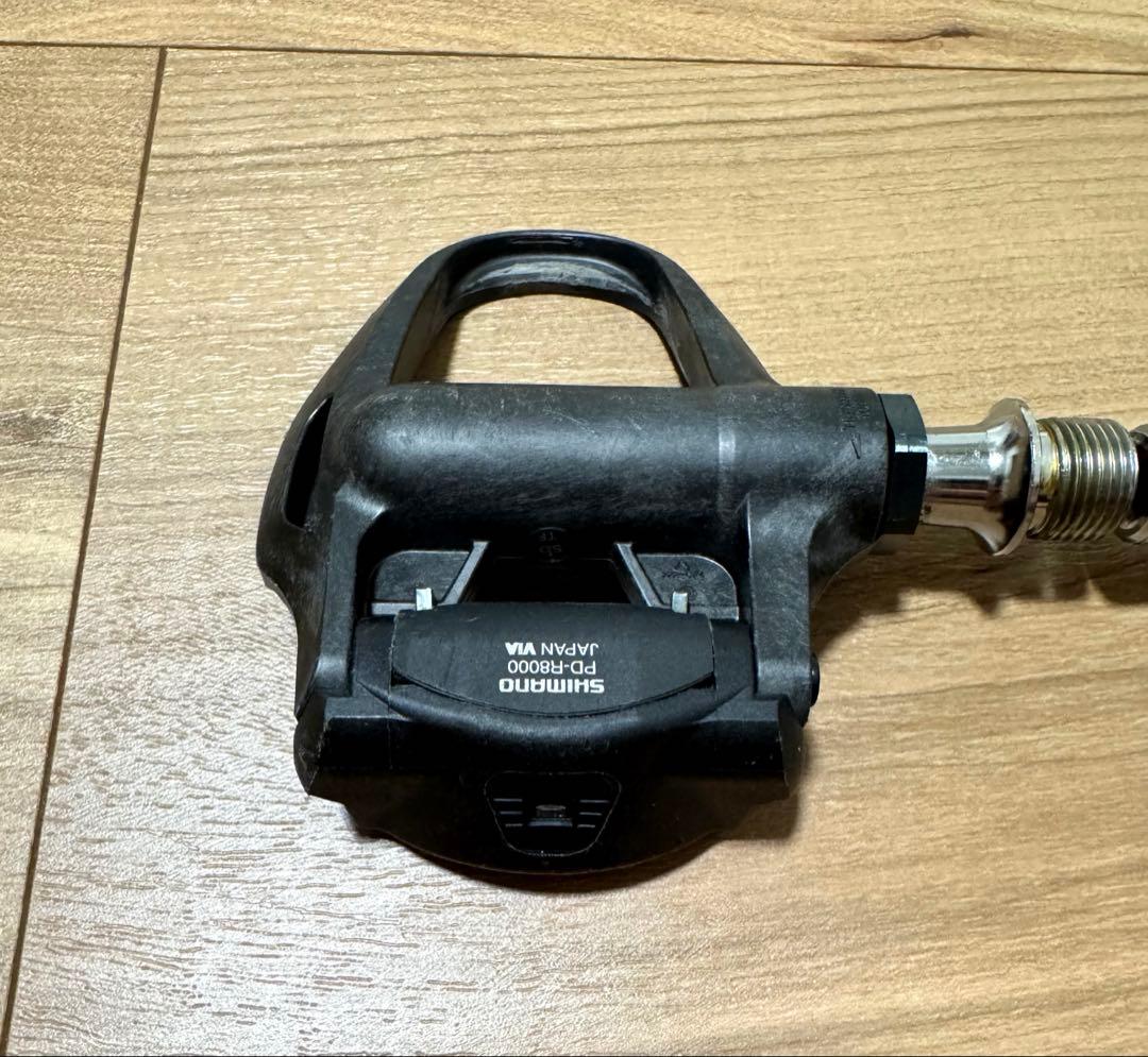 アルテグラ ビンディングペダル R8000 SPD-SL