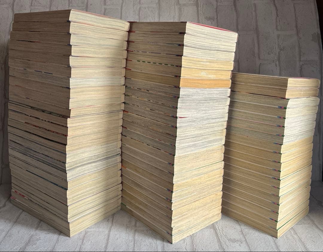 今日、恋をはじめます　こどものおもちゃ　少女漫画　全巻揃い　完結　65冊セット