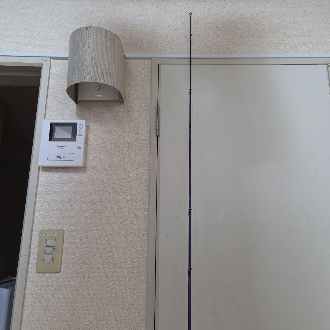 p*o様 k*様 ソルパラ、ライトゲームロッド、タイラバロッド２本セット