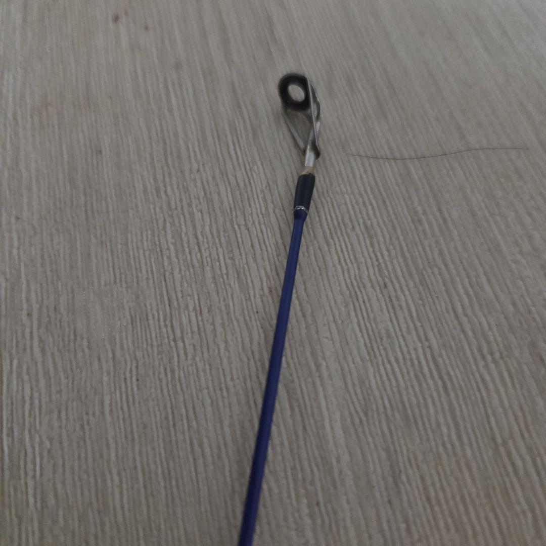 p*o様 k*様 ソルパラ、ライトゲームロッド、タイラバロッド２本セット