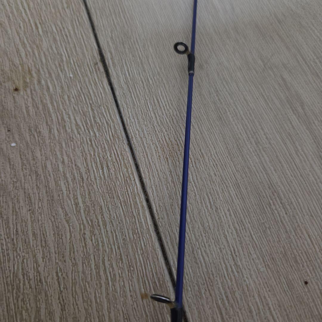 p*o様 k*様 ソルパラ、ライトゲームロッド、タイラバロッド２本セット