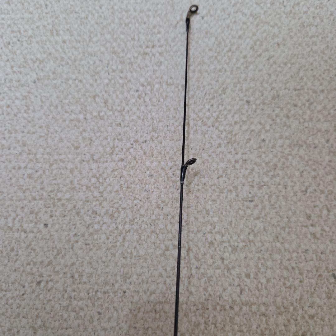 p*o様 k*様 ソルパラ、ライトゲームロッド、タイラバロッド２本セット