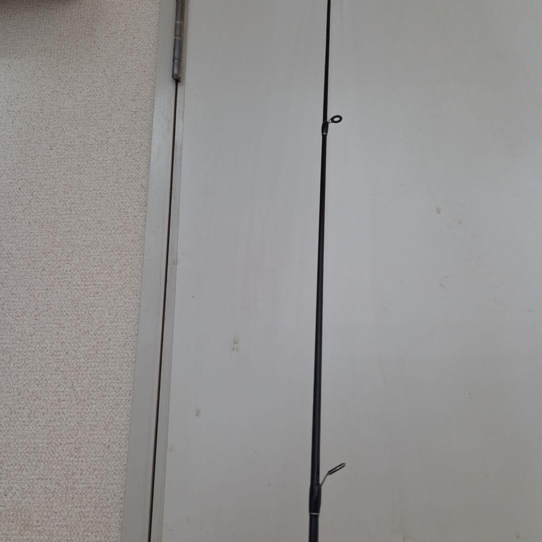 p*o様 k*様 ソルパラ、ライトゲームロッド、タイラバロッド２本セット