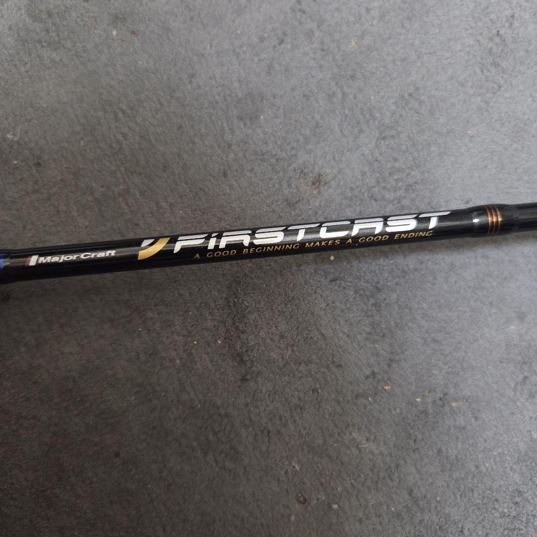 p*o様 k*様 ソルパラ、ライトゲームロッド、タイラバロッド２本セット