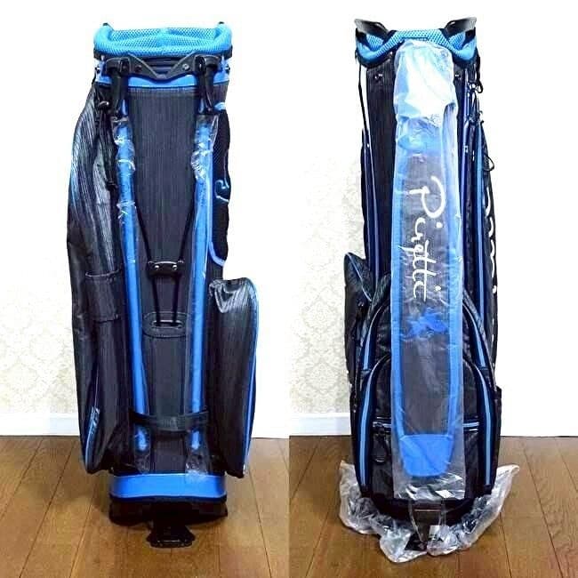 ピレッティ キャディバック 限定 正規品 Piretti Golf