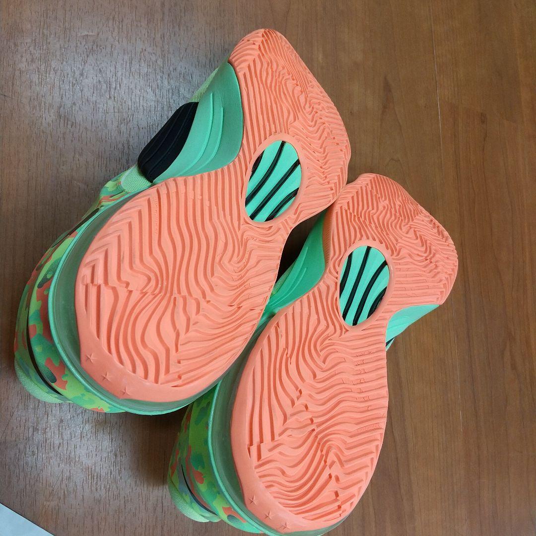 NIKE ナイキ エア ZOOM 34cm 未使用