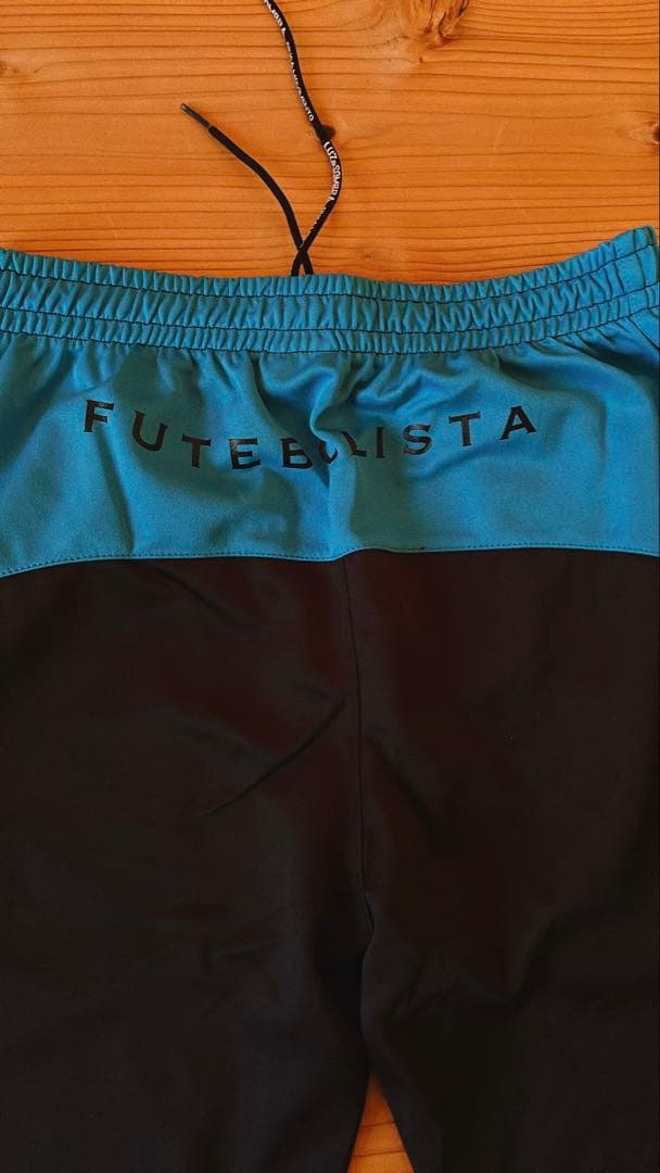 ピザ屋さん専用　ルースイソンブラ　ジャージ上下セット　ウィンドブレーカー