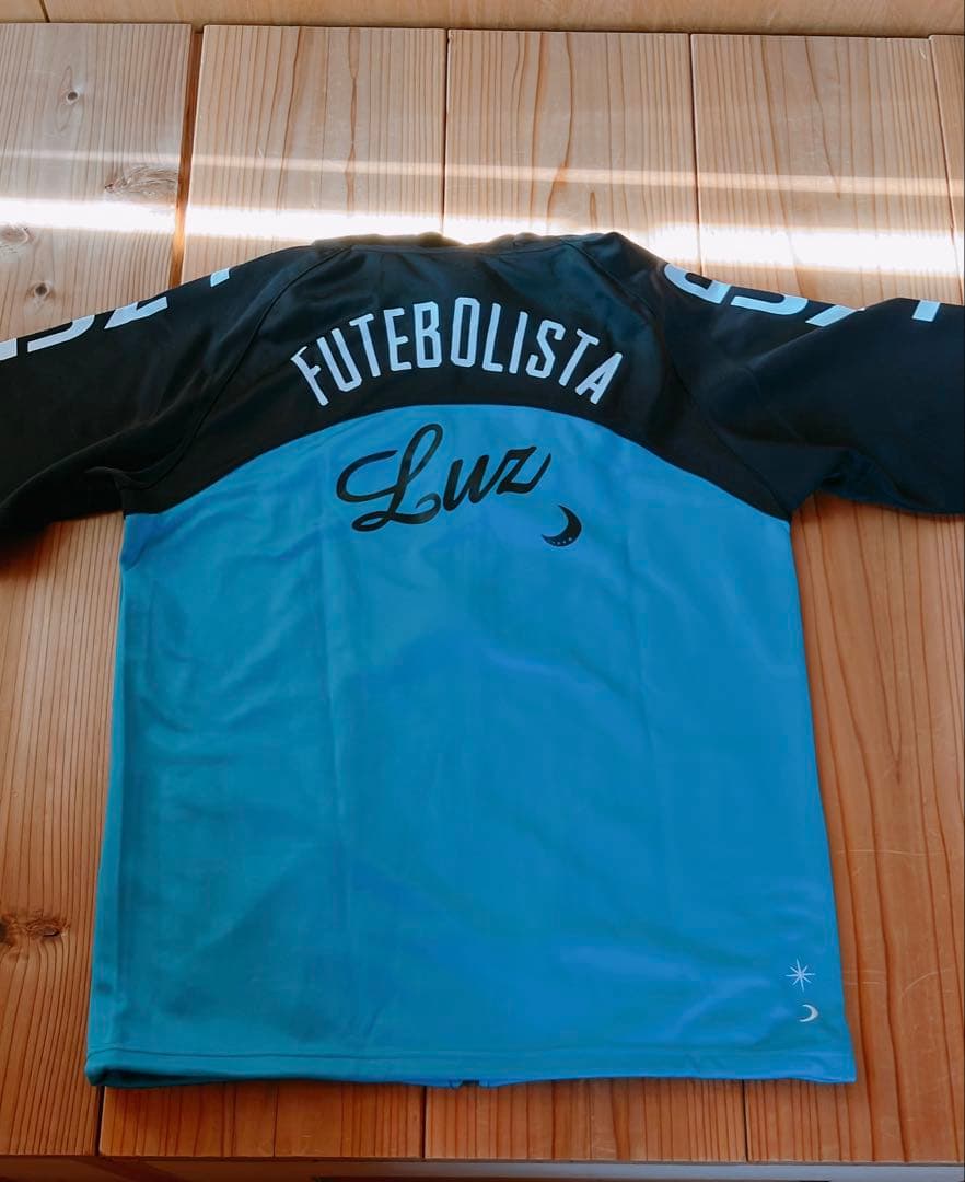 ピザ屋さん専用　ルースイソンブラ　ジャージ上下セット　ウィンドブレーカー