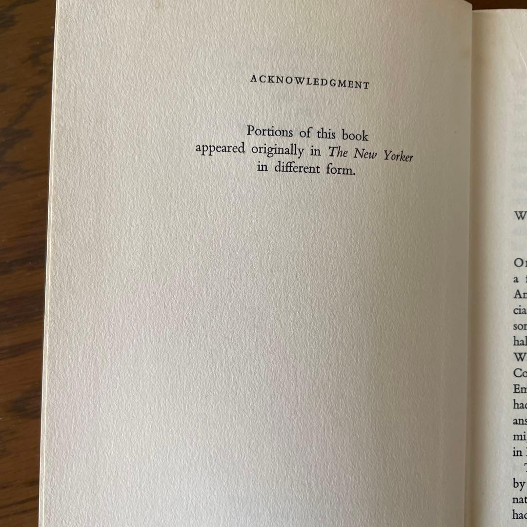 洋書 The Muses Are Heard by Truman Capote