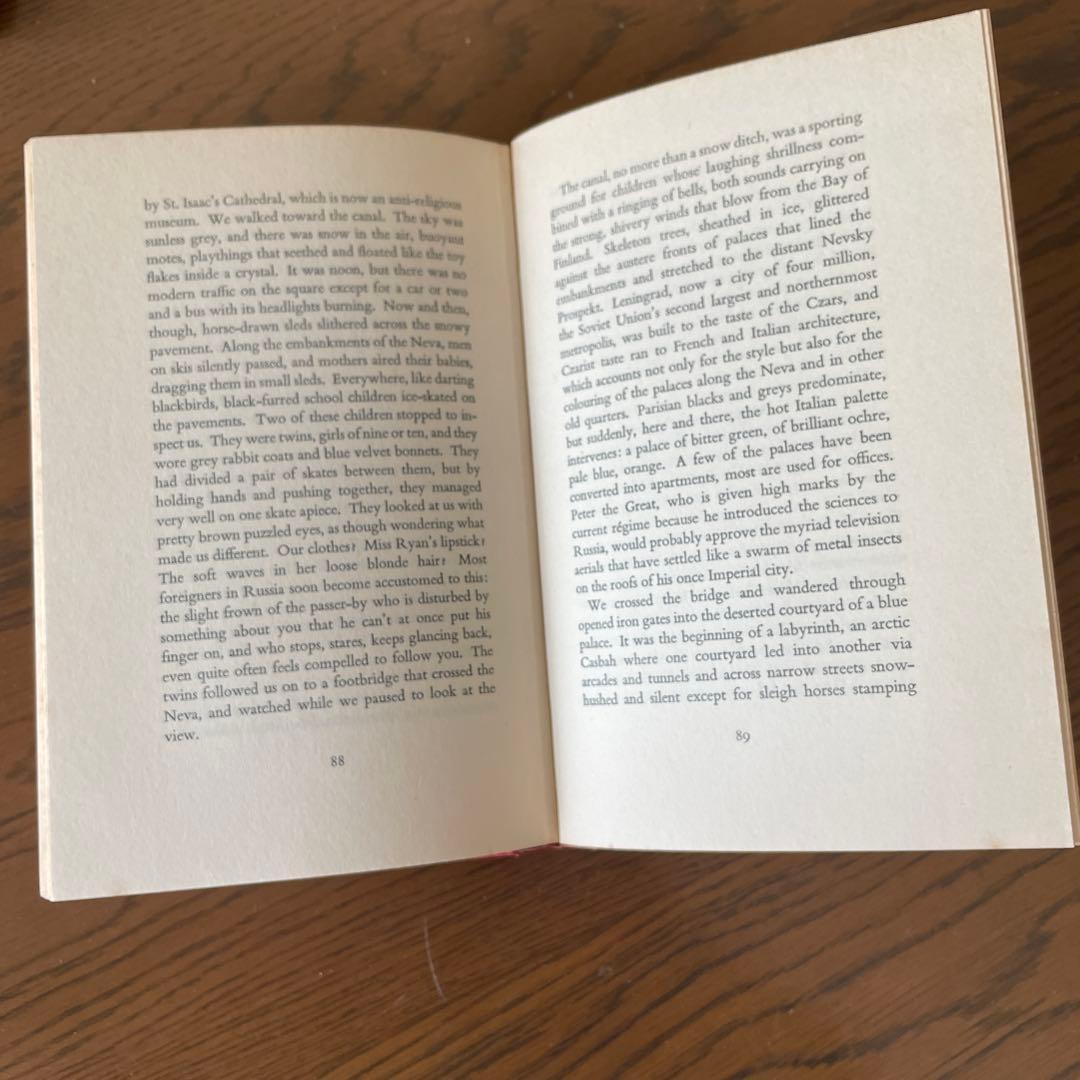 洋書 The Muses Are Heard by Truman Capote