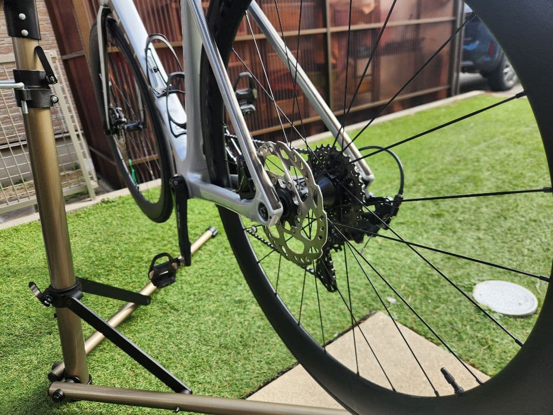 ロードバイク TREK Emonda SL5