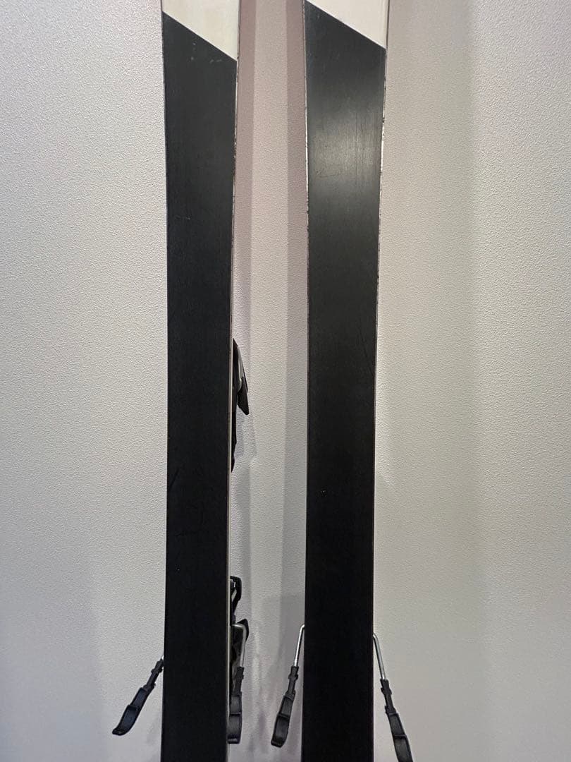 スキー板 赤 170 Nordica Speedmachine Mach 3