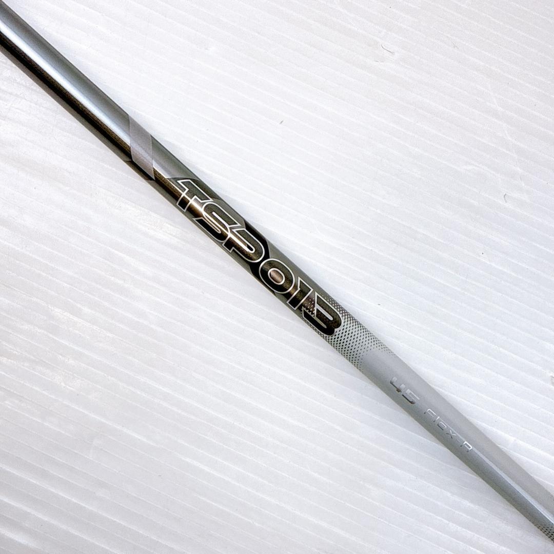 TSP013 45（R）　5W用シャフト　タイトリスト／TSi1純正　FW用