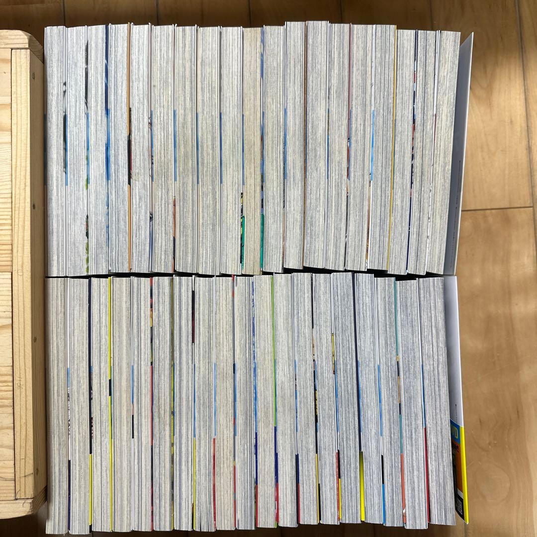 アオアシ　1ー38巻セット