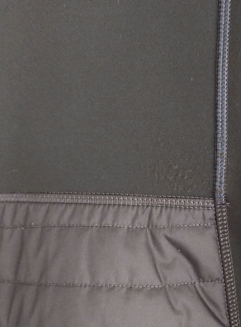 ルルレモン Ｆirst Mile Jacket サイズ4