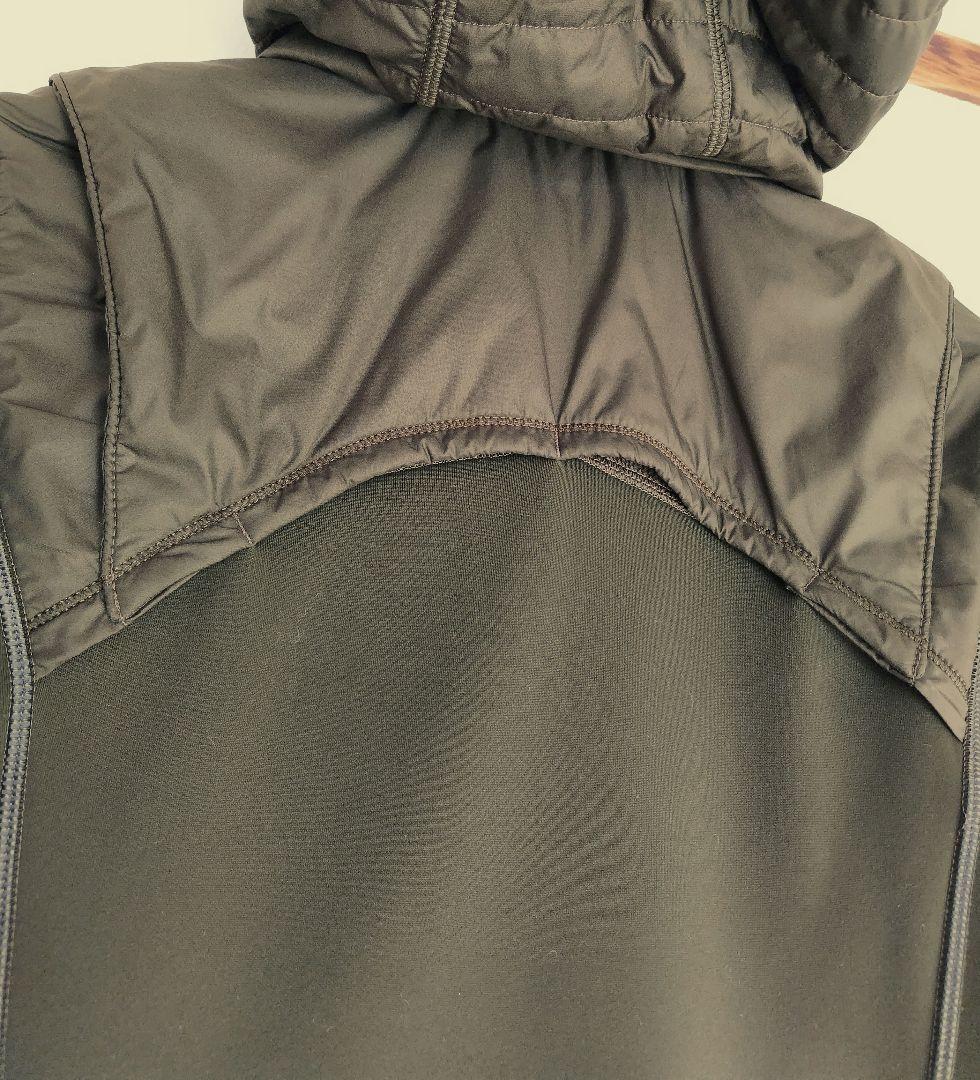 ルルレモン Ｆirst Mile Jacket サイズ4