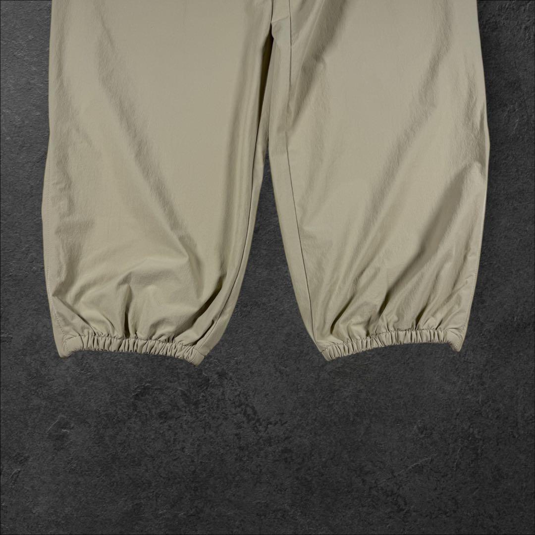 新品 NEW VINTAGE GOLF Practice Nylon Pants