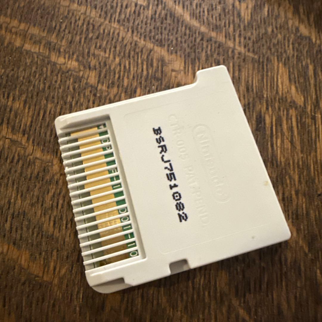 中古品 3DS スーパーロボット対戦 BX