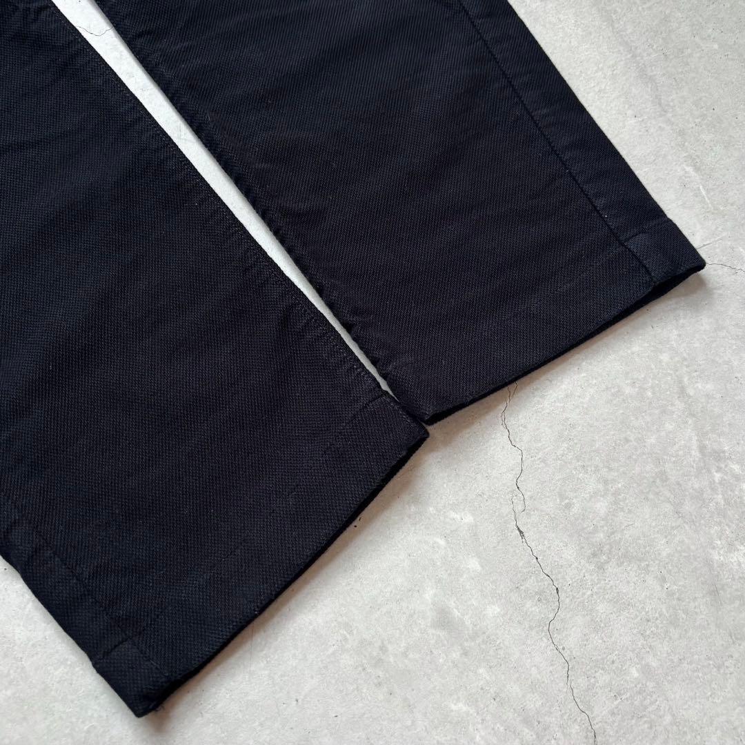 PEARLY GATES パーリーゲイツ ストレッチロングパンツ ロゴ刺繍 6