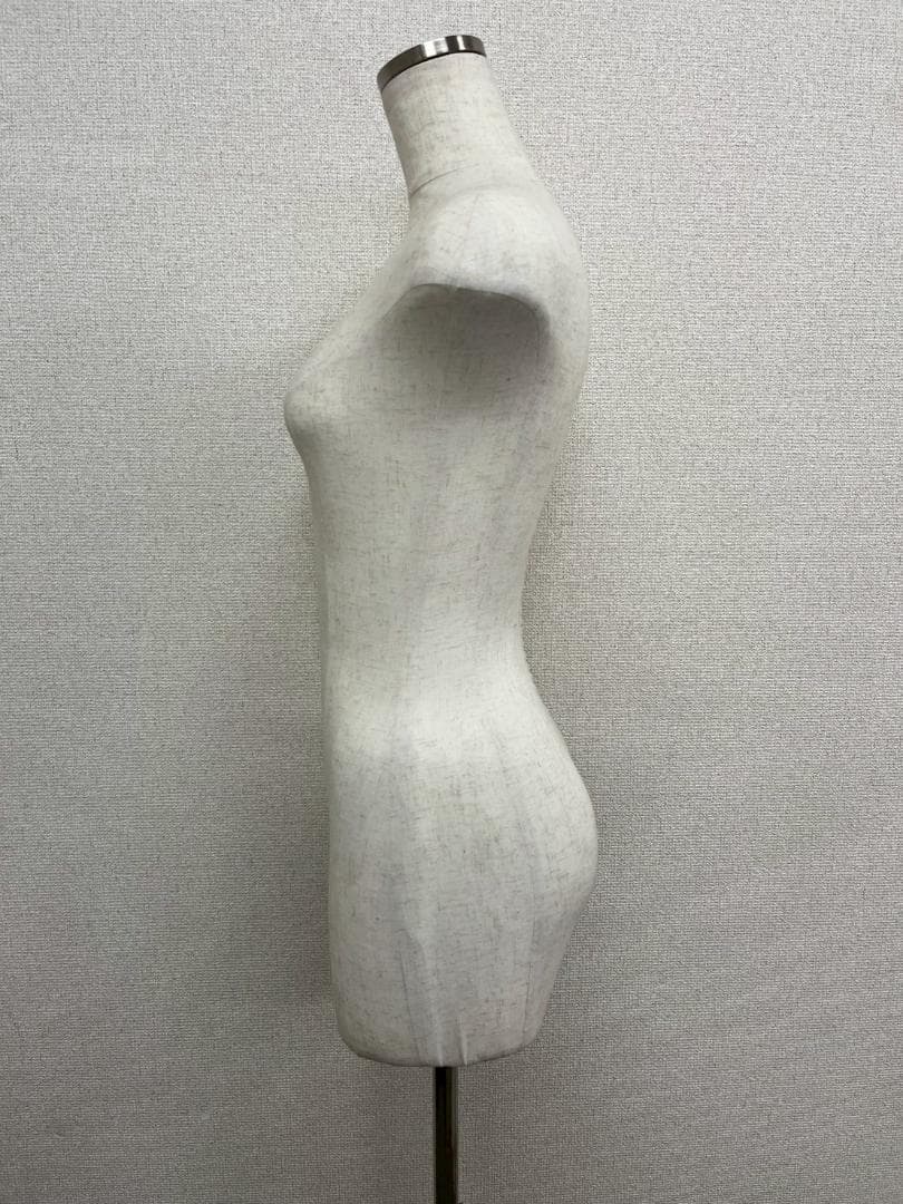 レディース トルソー マネキン