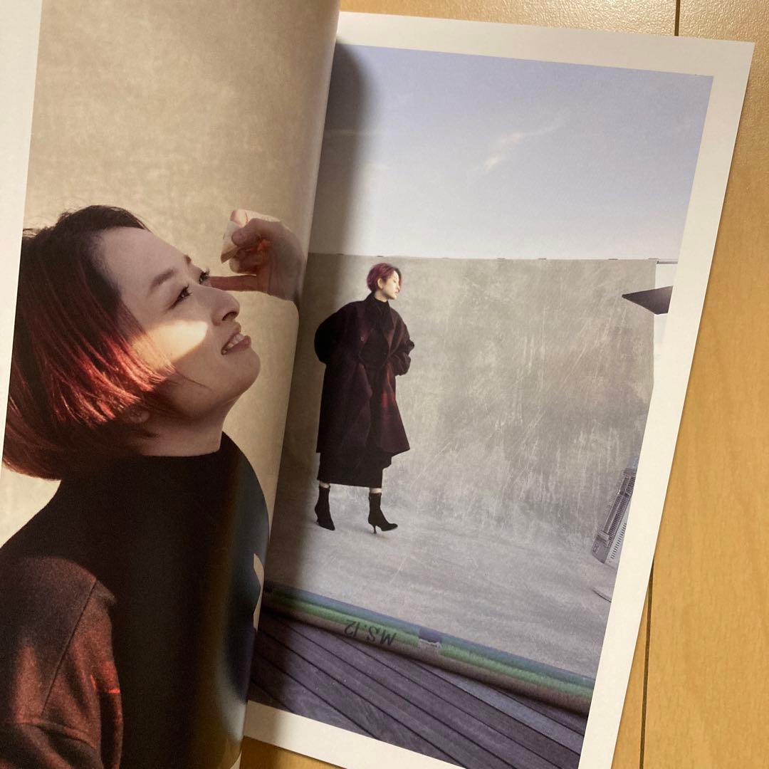 【即購入ok!!】hiro 島袋寛子 『0』初回限定Blu-ray付 サイン付