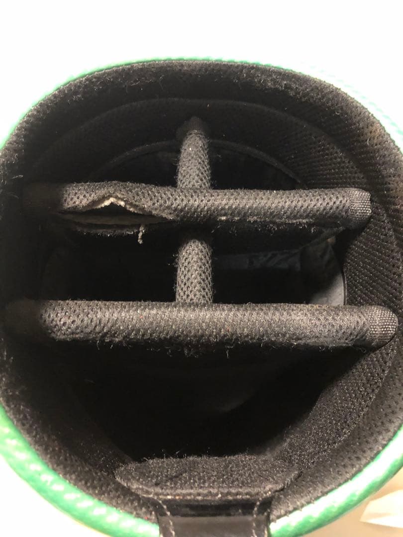 【送料込み】HONMA エナメル　ゴルフバッグ　最短発送