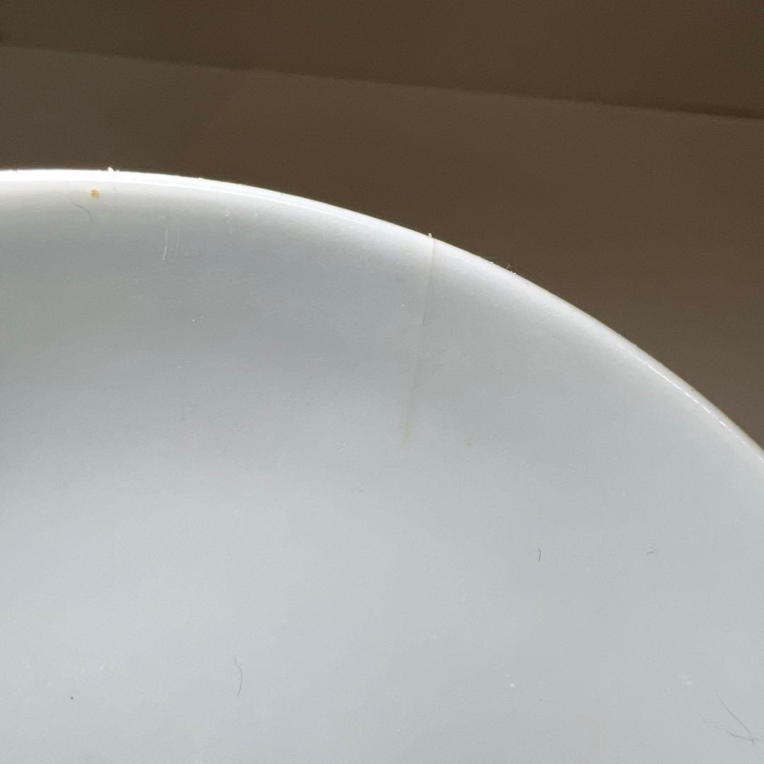 中国清時代　新渡青花蓋茶碗2客　身口径約9.5㎝　東Y8-0217☆2F