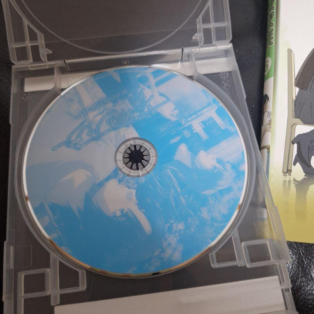 まんがーる！ 、蒼穹のファフナー、神様家族DVD 全7巻セットの計9枚