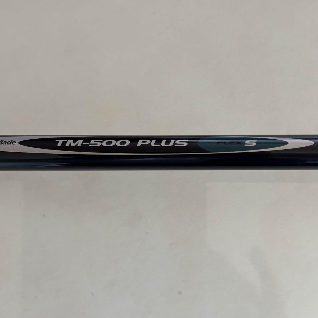 最終価格！貴重‼️ヤマハ inpres UD+2ドライバー 10.5° 右利き S