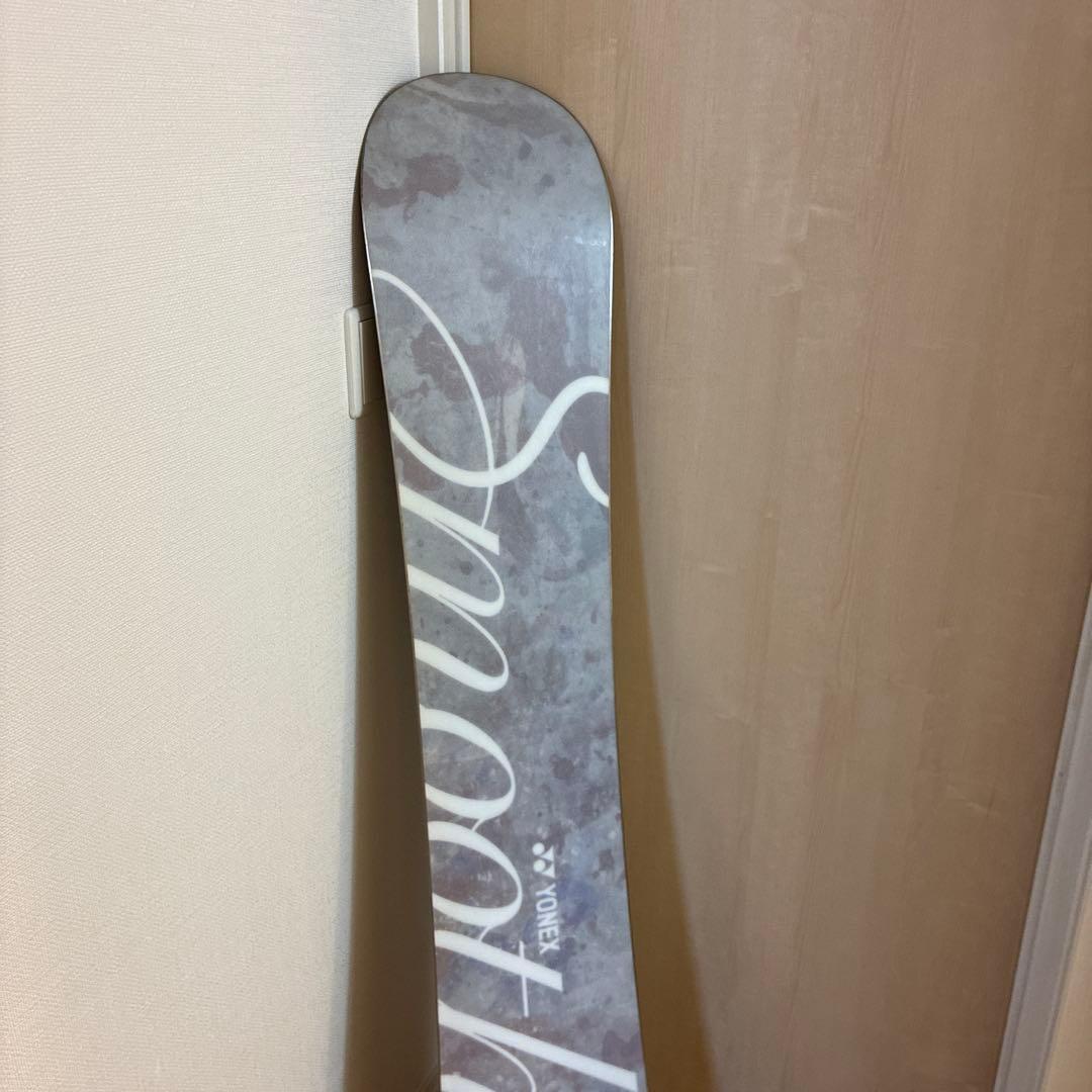 YONEX Smooth 18-19年モデル 154cm